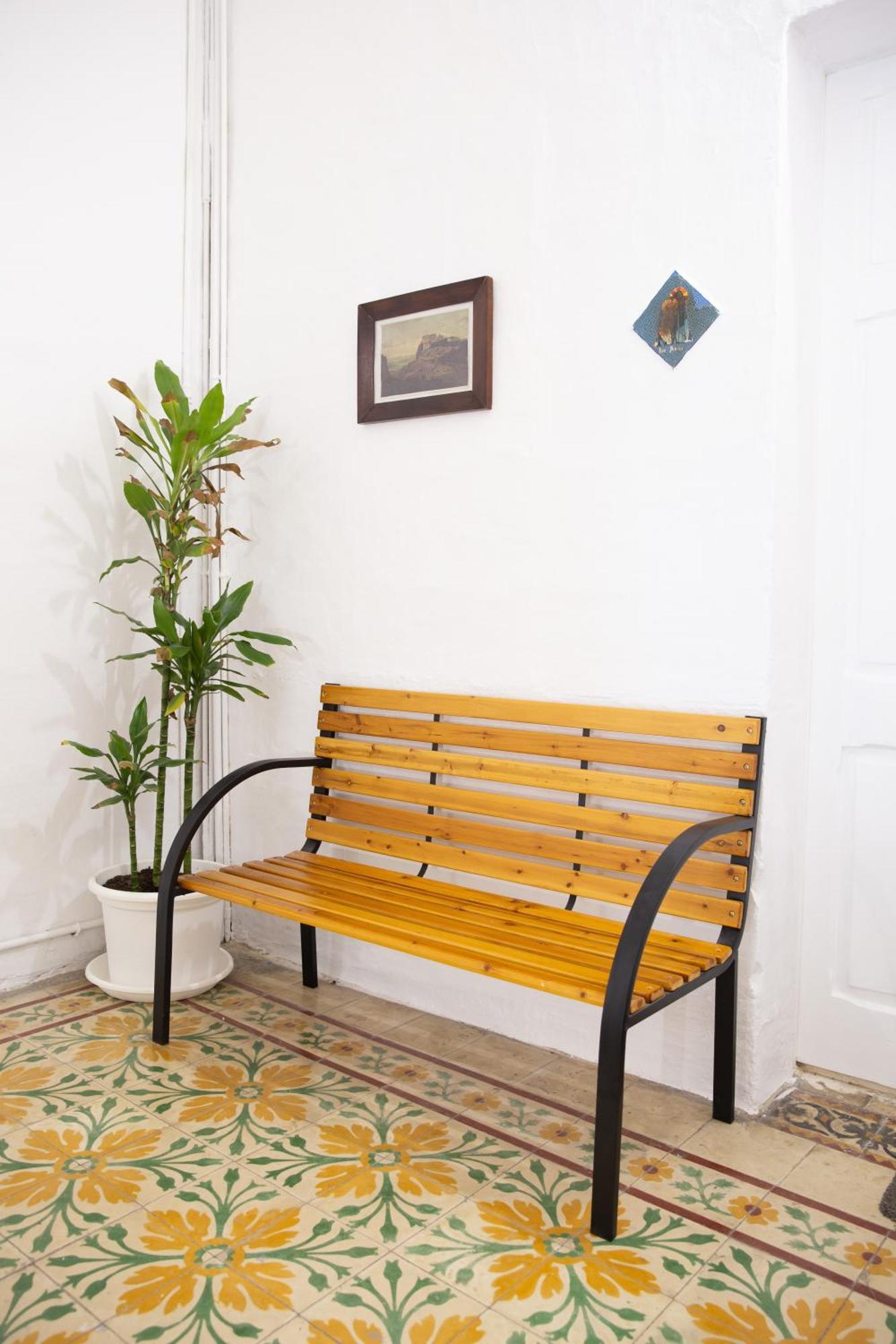 איל-פוריאנה Valletta Waterfront Backyard Flat By Arcobnb מראה חיצוני תמונה